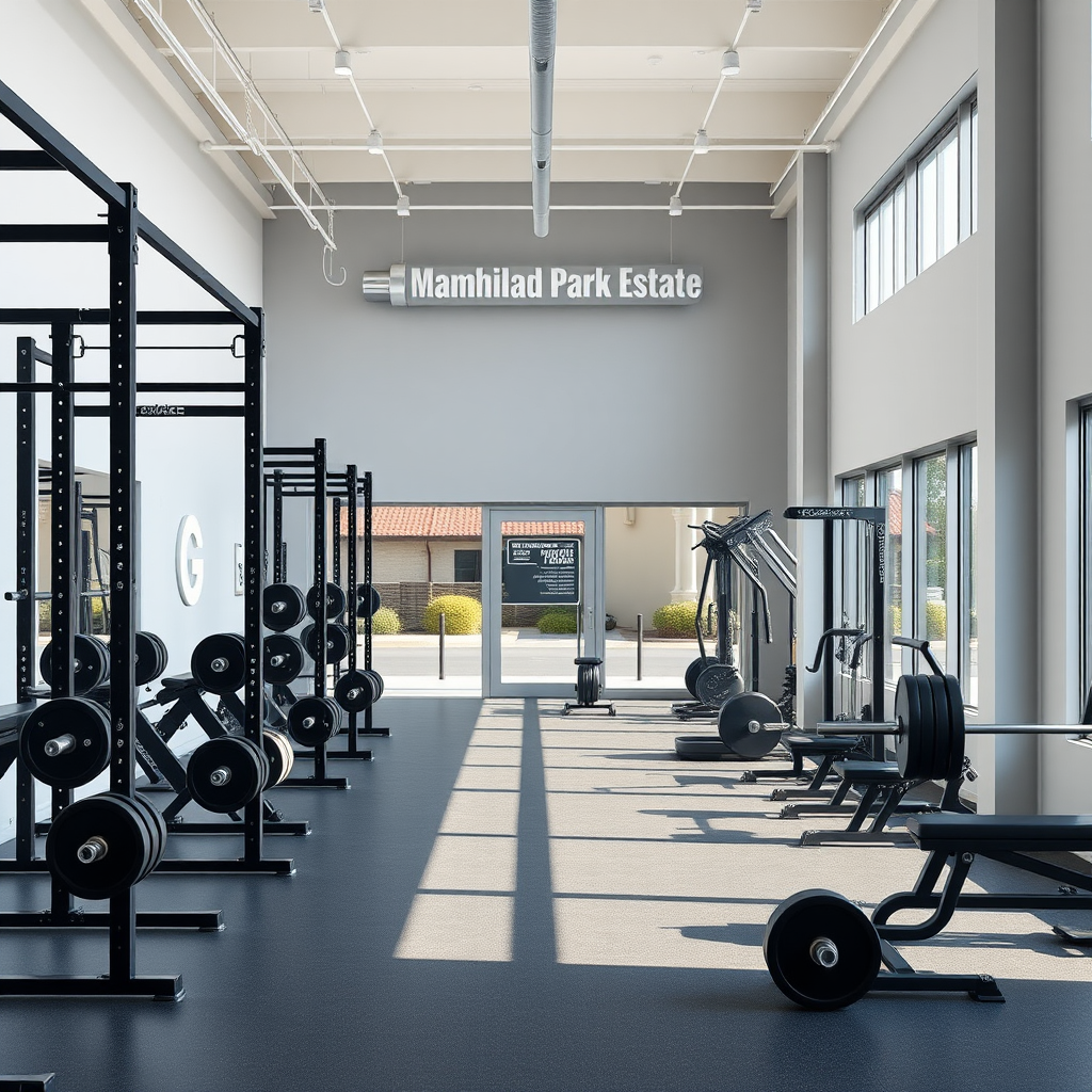New fitness centre opens at Gwent business park